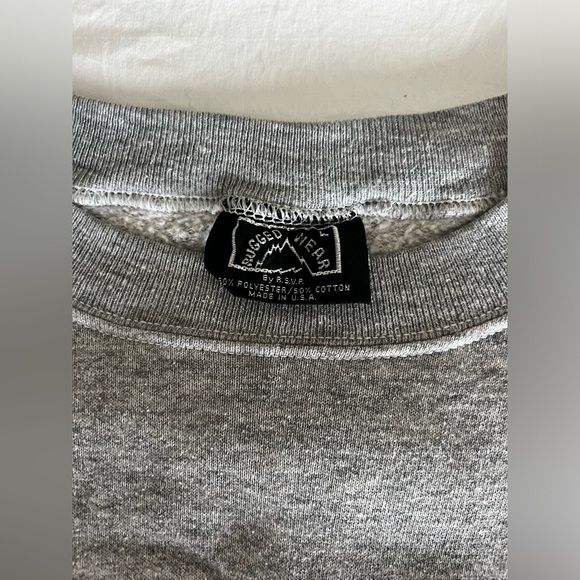 USC Trojans Sweatshirt - Picture 2 of 5